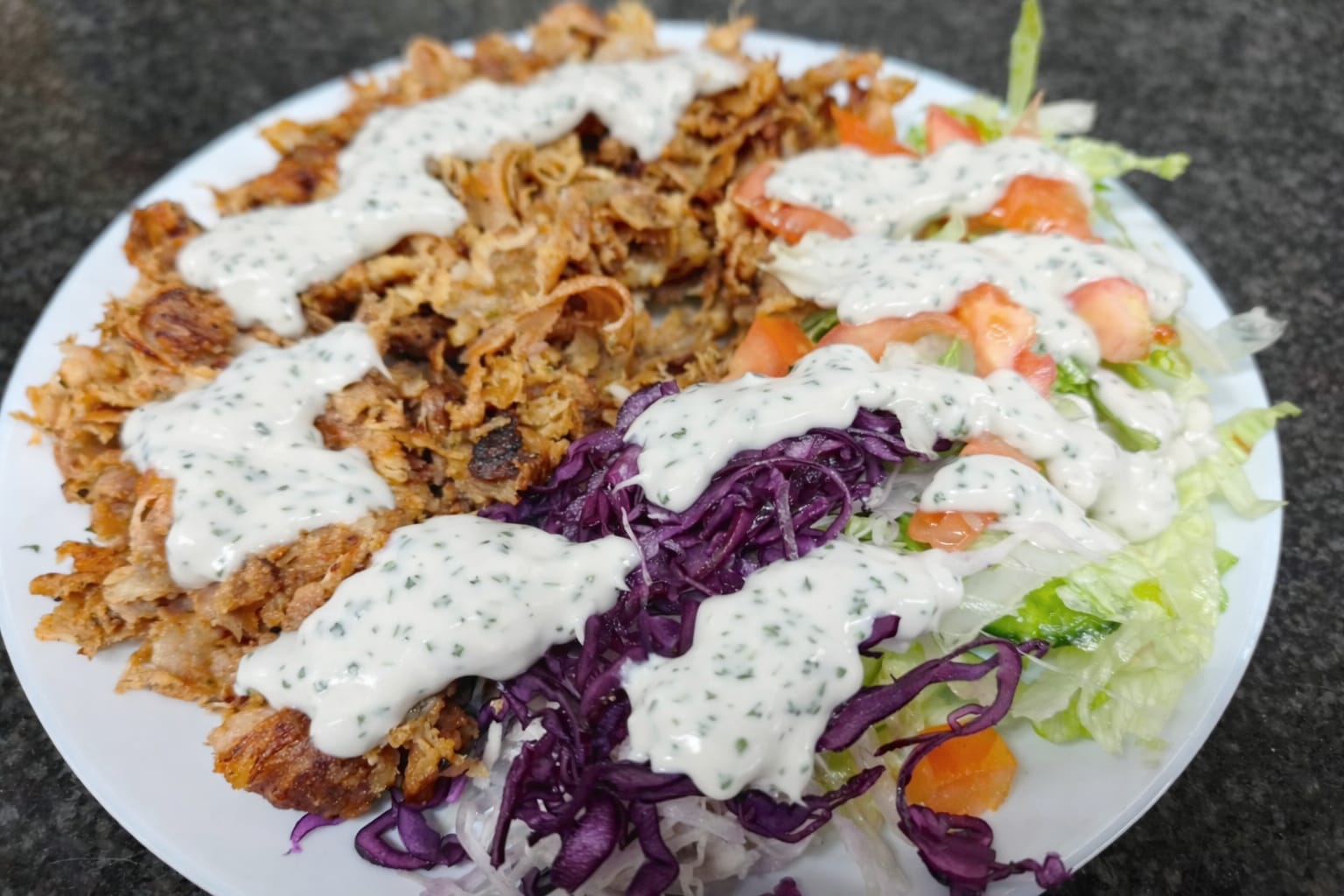 Normal Döner