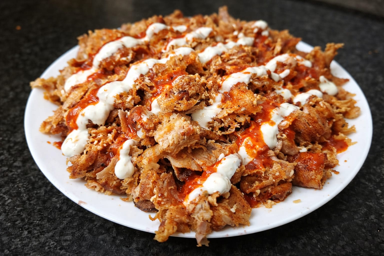 Kinderdöner