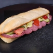 Baguette New York