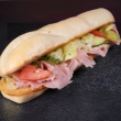 Baguette Wien