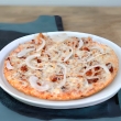 Pizza Hawaii