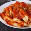 Pasta Napoli