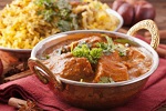Chicken Jalfrezi