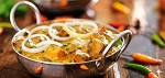 Chicken Do Piaza