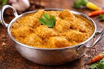 Maharaja Korma
