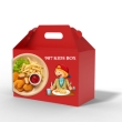 Kids Menu